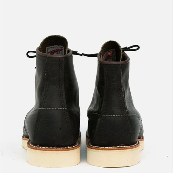 Red Wings Shoes 8890 6\